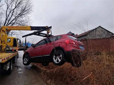 昭阳区楚雄道路救援