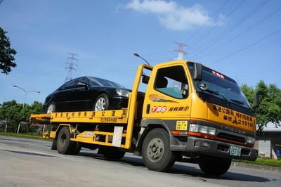 昭阳区云县道路救援